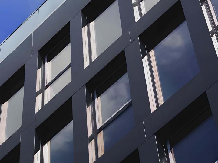 Conception fenêtre alu Strasbourg
