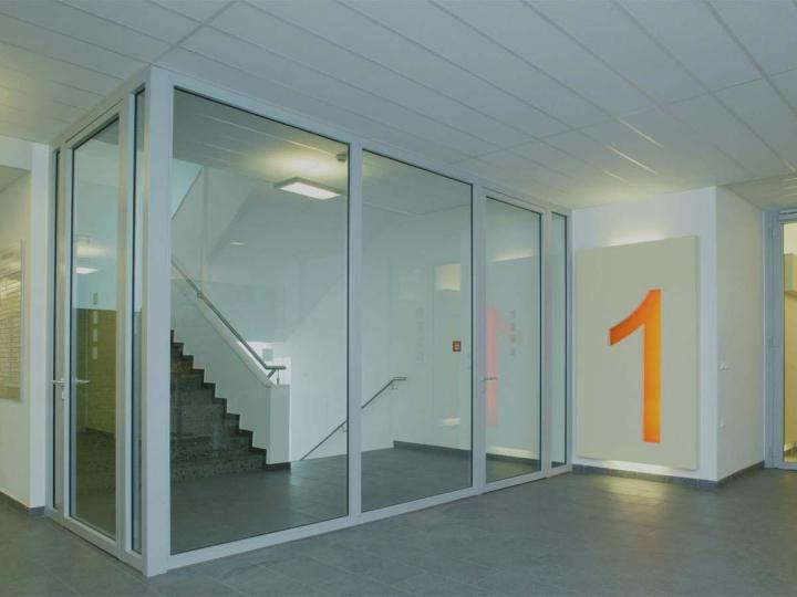 Fabrication de verrière Strasbourg