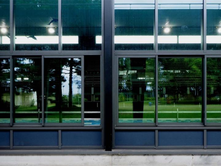 Fabrication de mur-rideau Strasbourg