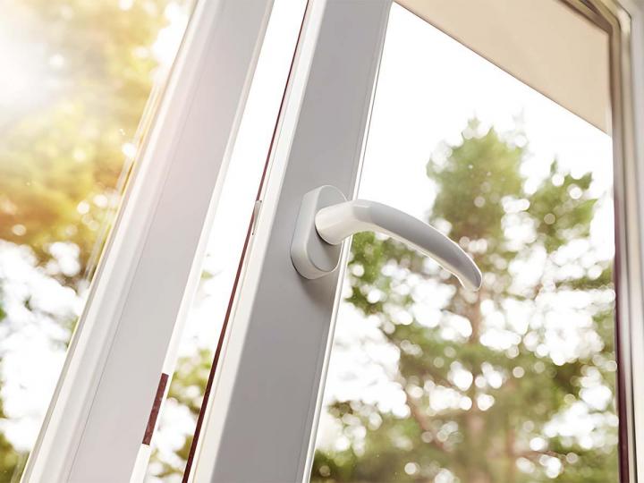 Nous réparons des fenêtres en alu et en PVC à Strasbourg