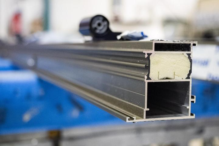 Nous remettons vos menuiseries extérieures en état