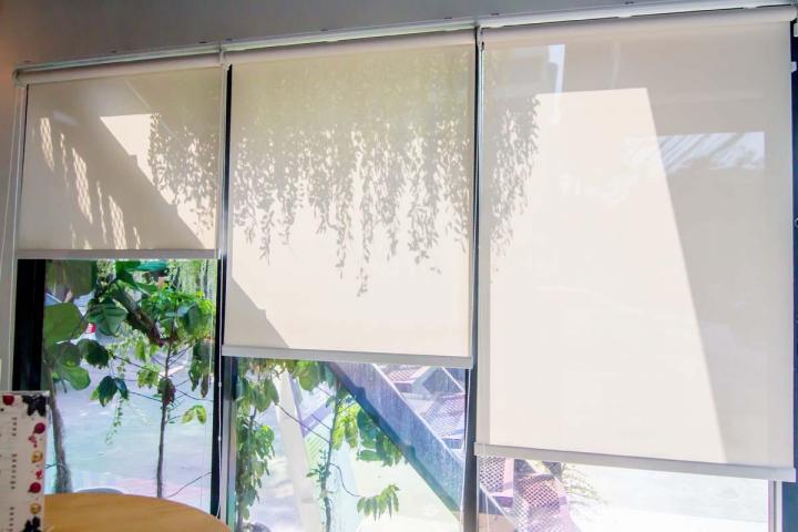 Fabrication de mur-rideau Strasbourg